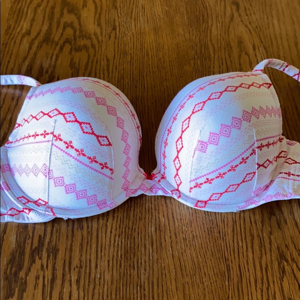 Cacique Cotton Bra 42 D